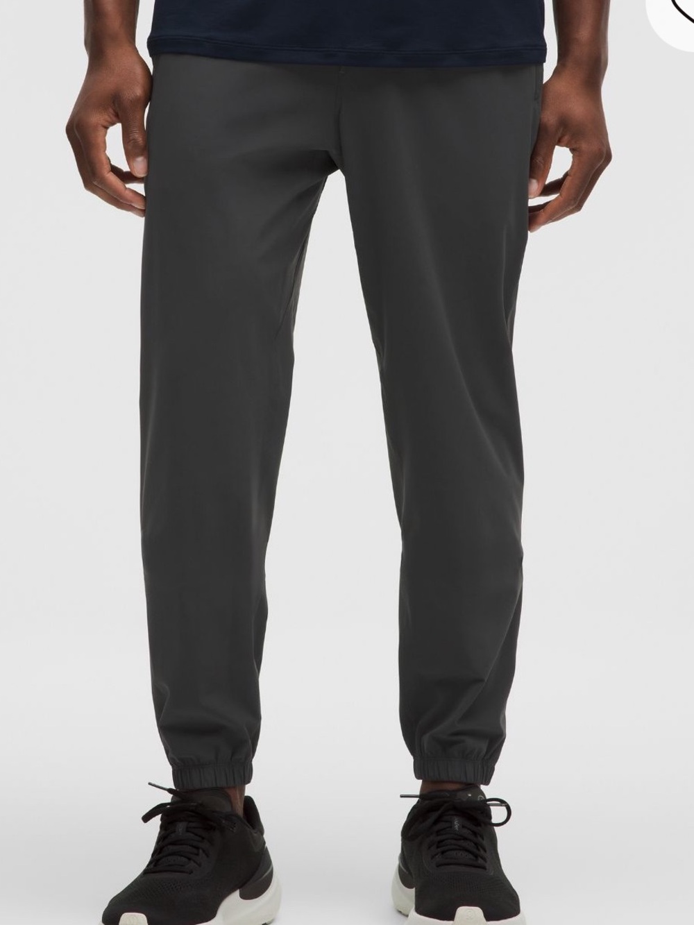 Lululemon Mens Pace Breaker Joggers Size XS